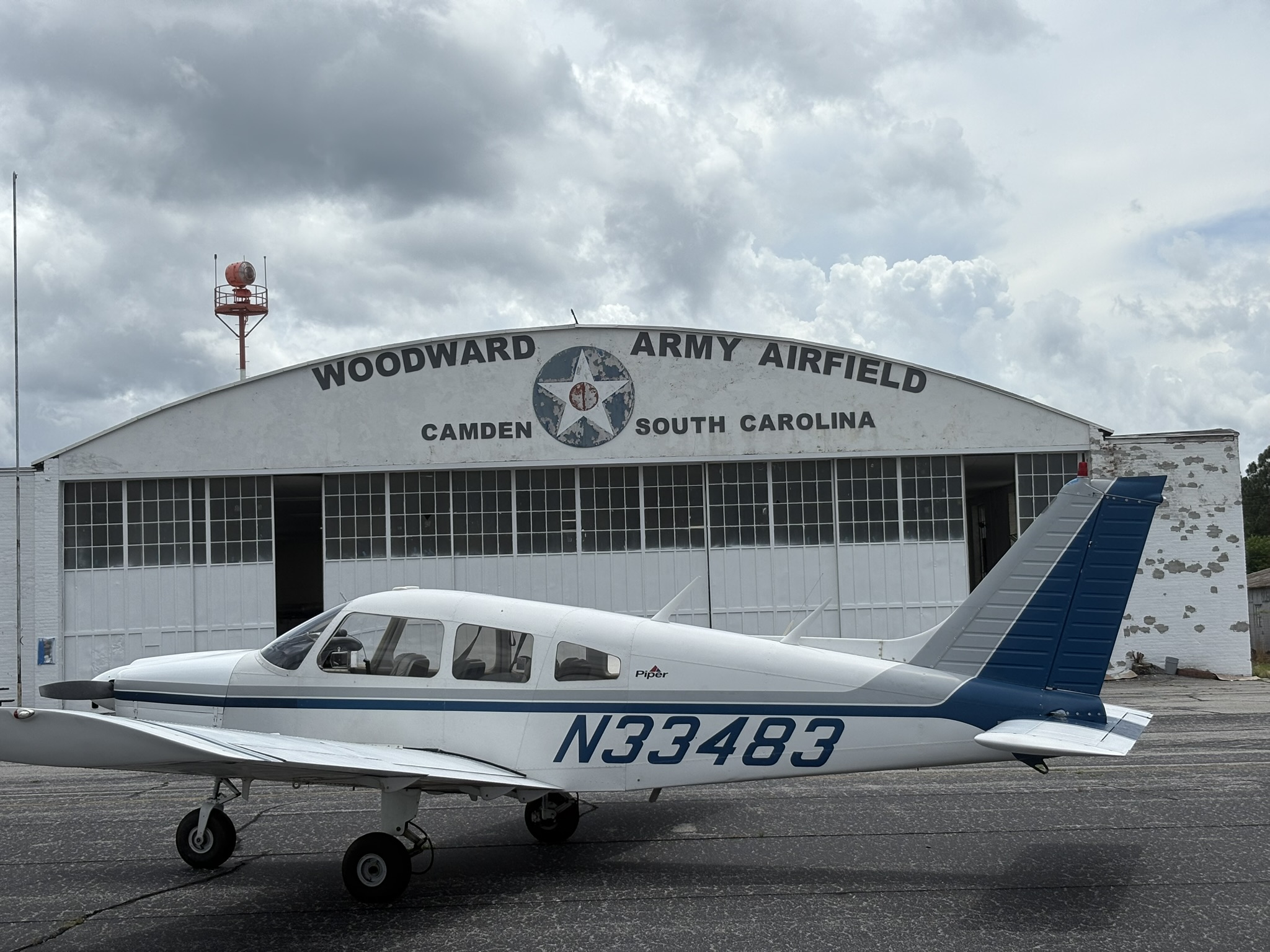 Community contribution