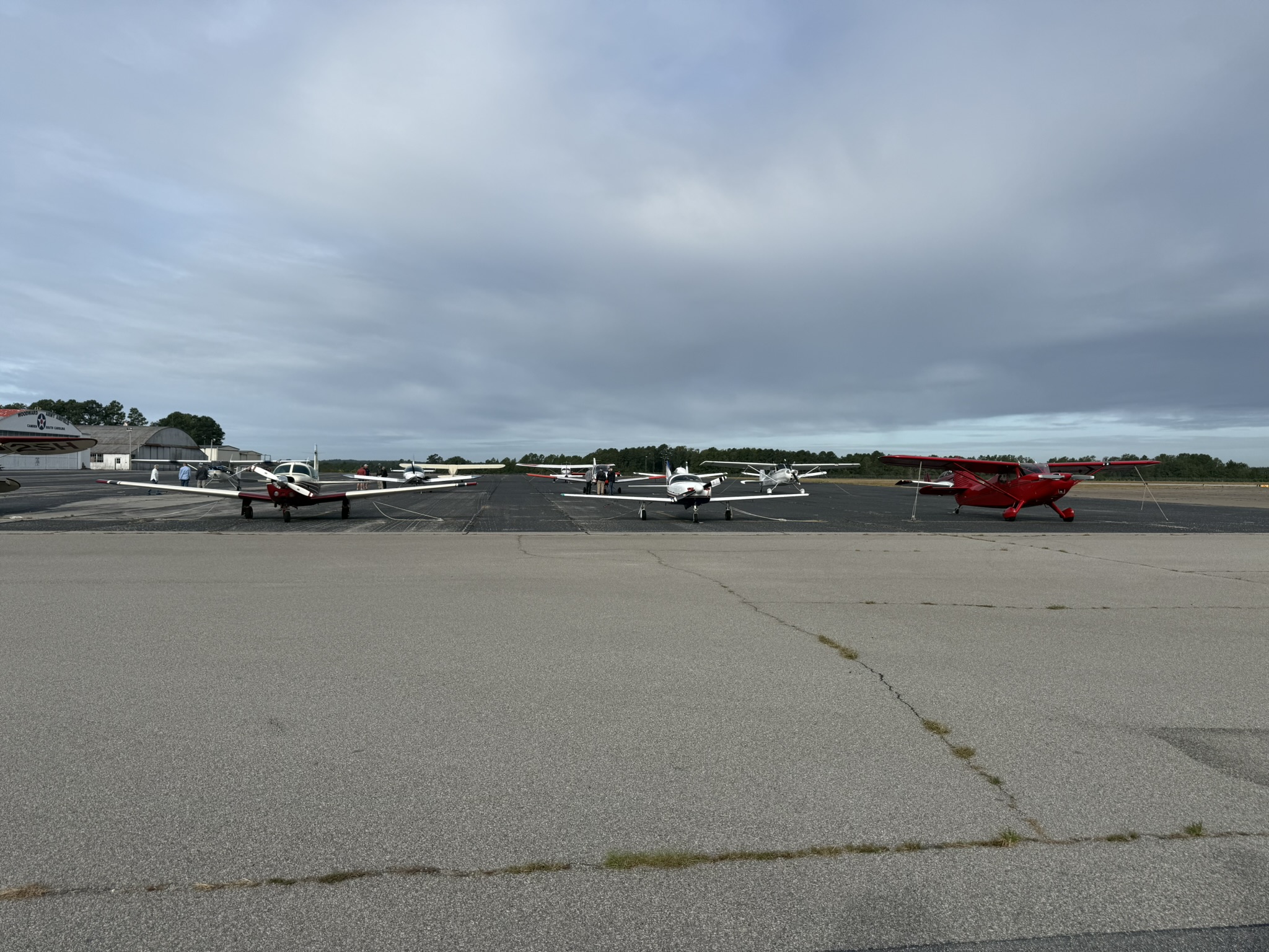 Community contribution