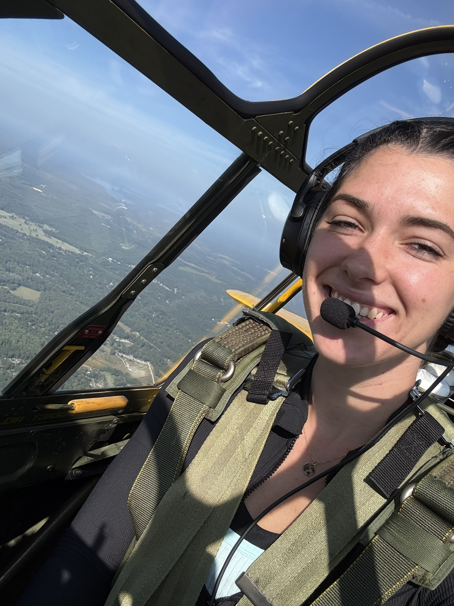 Community contribution