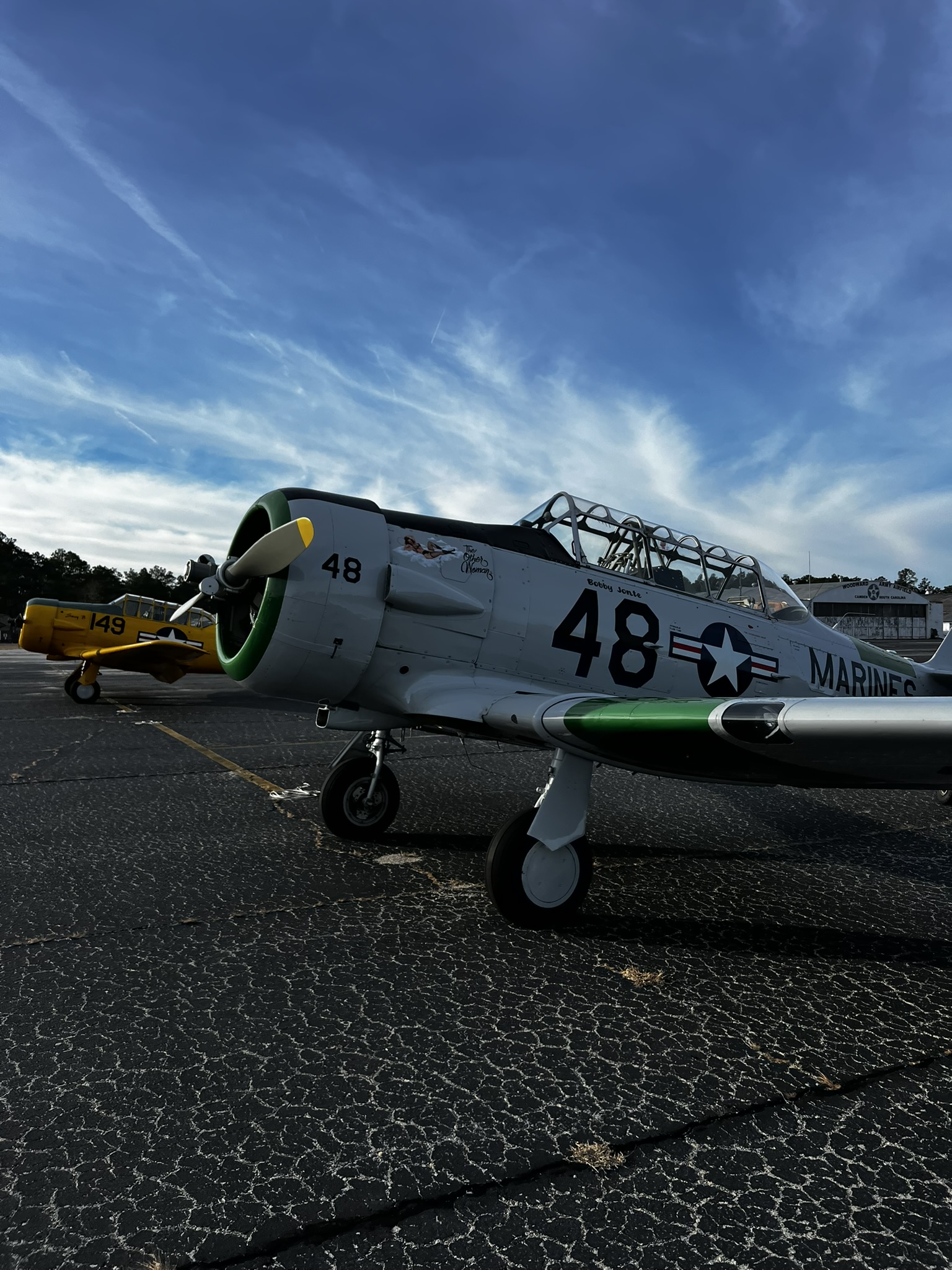 Community contribution