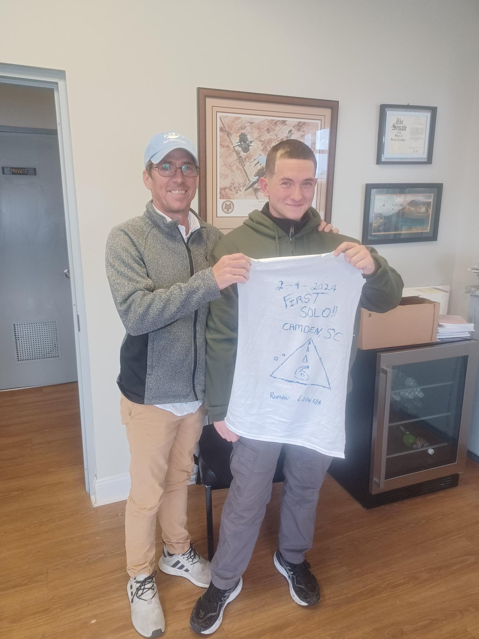 Community contribution