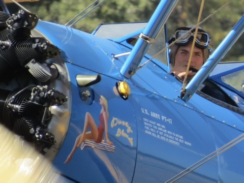 Community contribution