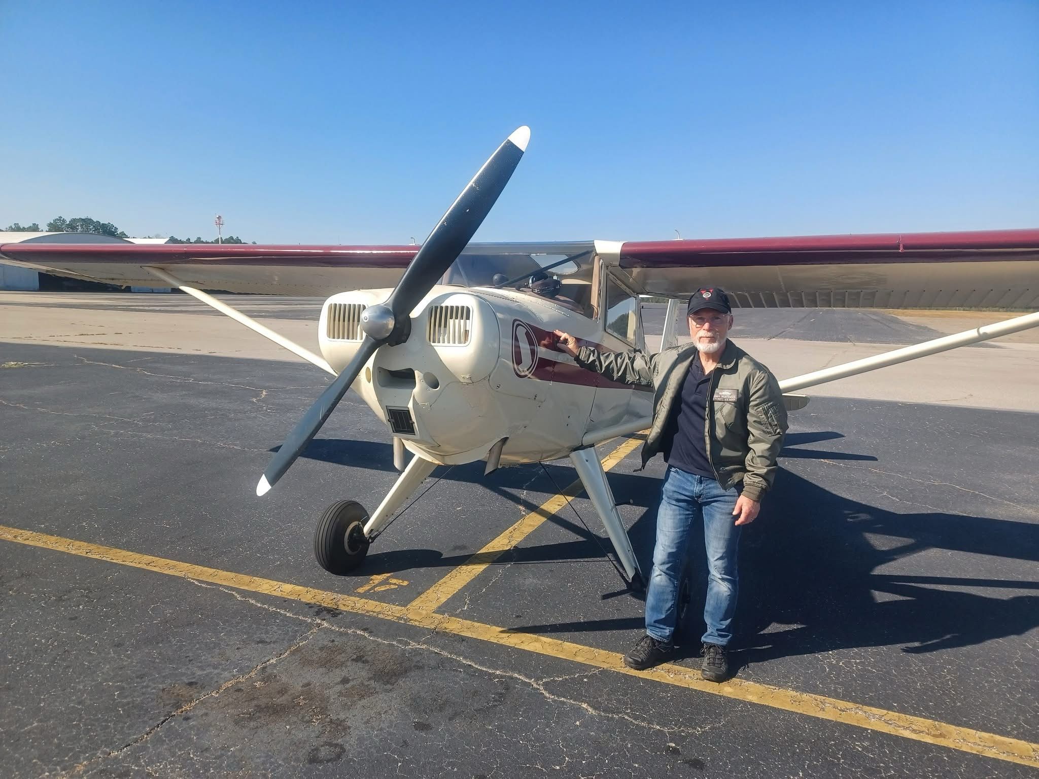 Community contribution