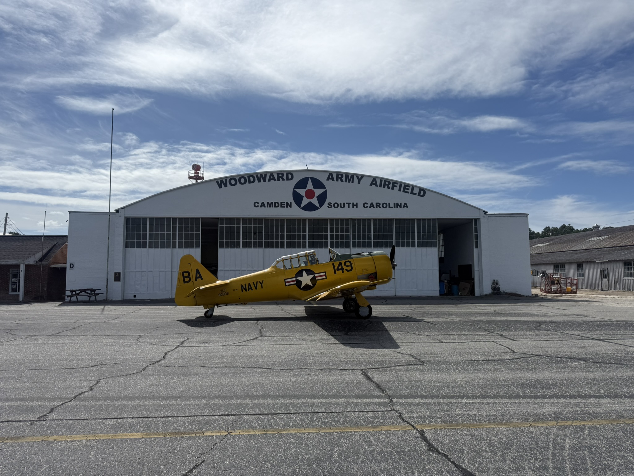 Community contribution