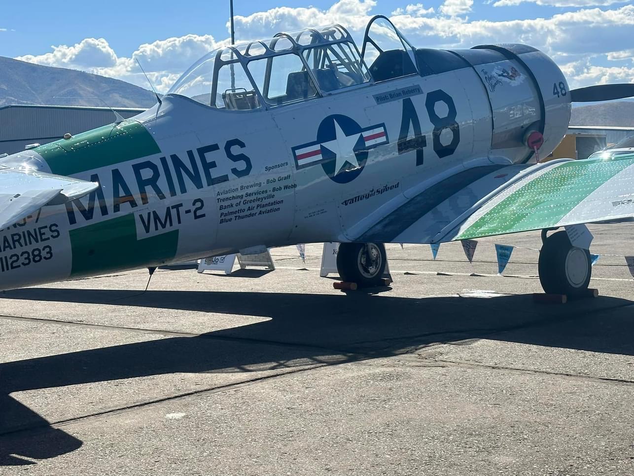 Community contribution